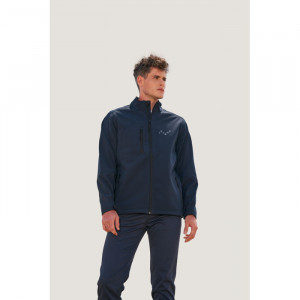 RELAX MEN SS JACKET 340g - Img 14