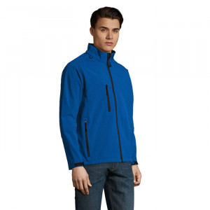RELAX MEN SS JACKET 340g - Img 26
