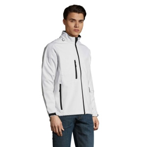 RELAX MEN SS JACKET 340g - Img 31