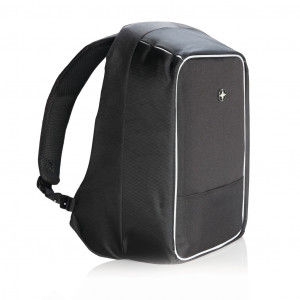 Rucsac antifurt pentru laptop de 15,6" Swiss Peak AWARE™ - Img 3