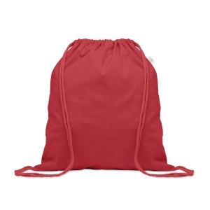 Rucsac bumbac reciclat 140 g/m² MO2420 - Img 3