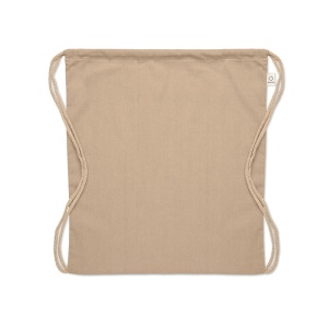 Rucsac bumbac reciclat 140 g/m² MO2420 - Img 30