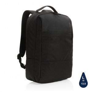 Rucsac de zi Swiss Peak AWARE™ RPET de 15,6 inchi - Img 2