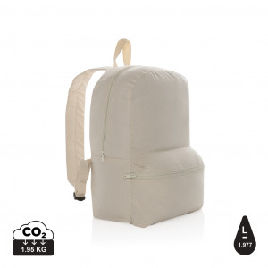 Rucsac din pânză Impact Aware™ 285 g/m²