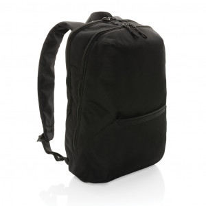 Rucsac modern pentru laptop Impact AWARE™ 1200D de 15,6 inchi - Img 7
