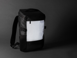 Rucsac pentru laptop de 15,6 inchi, de înaltă vizibilitate, cu acces ușor - Img 8