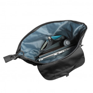 Rucsac pentru laptop de 15,6 inchi, rezistent la apă, Impact AWARE™ RPET - Img 8
