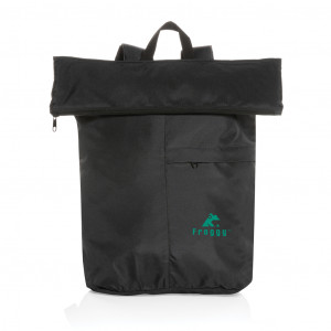 Rucsac pliabil Dillon AWARE™ RPET - Img 8