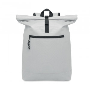 Rucsac rolltop 600D poliester - Img 4