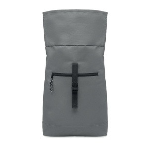Rucsac rolltop 600D poliester - Img 21