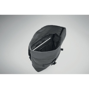 Rucsac rolltop 600D poliester - Img 26