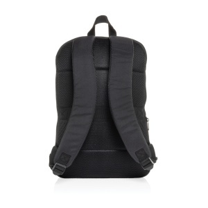 Rucsac subțire extensibil Flexpack AWARE™ RPET pentru laptop de 15,6” - Img 6