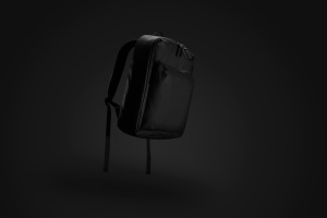 Rucsac Swiss Peak OSLO RCS pentru laptop de 15,6" - Img 13