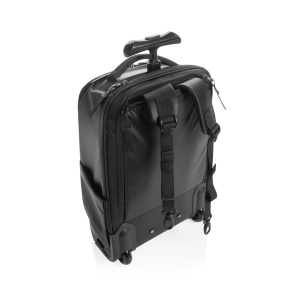 Rucsac-troler Swiss Peak OSLO RCS tip duffel - Img 11