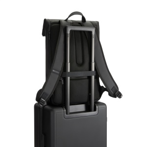 Rucsac urban cu clapă rezistent la apă - Img 18