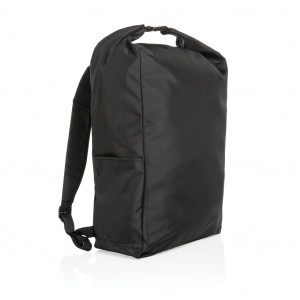 Rucsac ușor Rolltop Impact AWARE™ RPET - Img 8