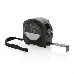 Ruleta Gear X măsoară o bandă de 5M cu laser de 30M - Img 3
