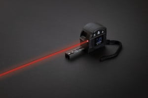 Ruleta Gear X măsoară o bandă de 5M cu laser de 30M - Img 8
