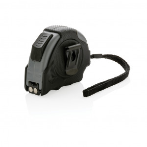 Ruletă RCS plastic reciclat 3m/16mm - Img 3