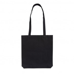 Sacosa Impact AWARE™ din bumbac reciclat - Img 2