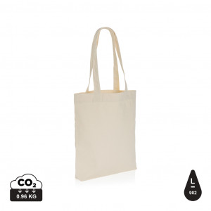 Sacoșă tote din pânză Impact AWARE™ 285 g/m²
