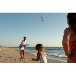 SEAQUAL® frisbee - Img 14