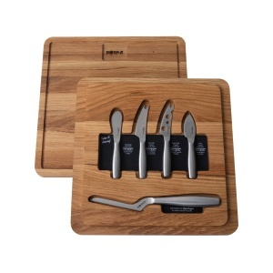Set BOSKA Ultimate Cheese Small Copenhagen