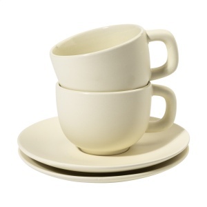 Set cești capuccino