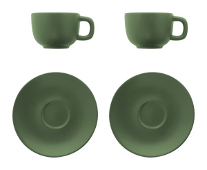 Set cești capuccino - Img 3