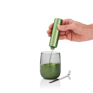 Set complet pentru matcha AdHoc Chado - Img 8