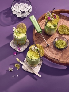 Set complet pentru matcha AdHoc Chado - Img 18