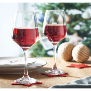 Set de 2 pahare de vin - Img 4