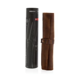 Set de cuțite pentru brânză BOSKA Monaco+ Black - Img 29
