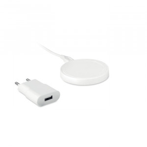 Set de încărcare wireless - Img 2