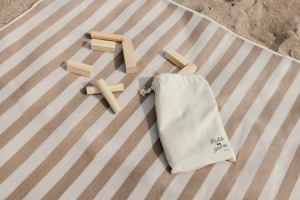 Set de joc mini Kubb VINGA - Img 5