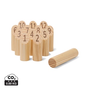 Set de joc mini VINGA Muge Number