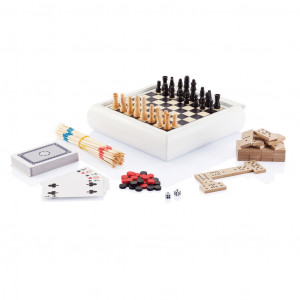 Set de jocuri 5 în 1 FSC® - Img 2