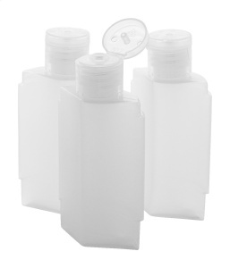 Set de sticle cosmetice RABS - Img 4