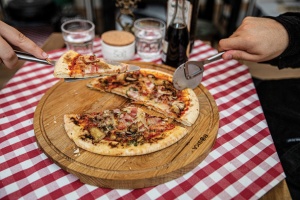 Set Pizza Copenhagen BOSKA - Img 7
