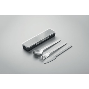 Set tacâmuri oțel inoxidabil - Img 21