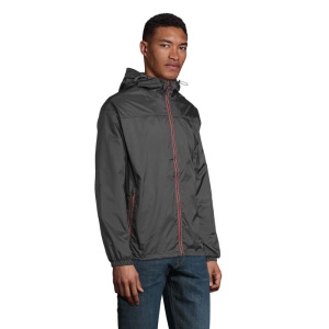 SKATE LINED WINDBREAKER - Img 8