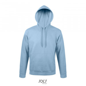 SNAKE HOOD SWEATER 280g - Img 12