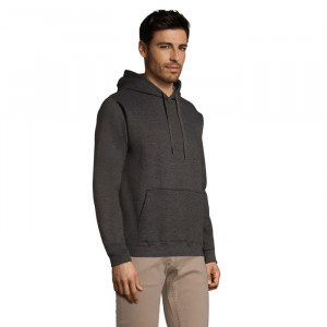 SNAKE HOOD SWEATER 280g - Img 58