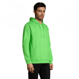 SNAKE HOOD SWEATER 280g - Img 68