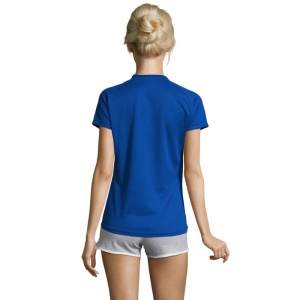 SPORTY WOMEN T-SHIRT 140g - Img 42