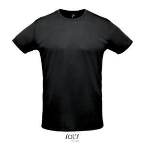 SPRINT UNI T-SHIRT 130g - Img 2