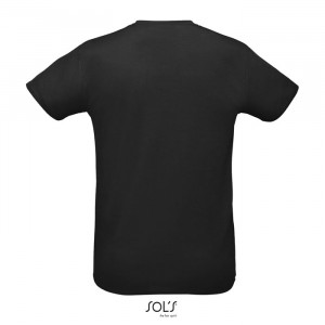 SPRINT UNI T-SHIRT 130g - Img 9