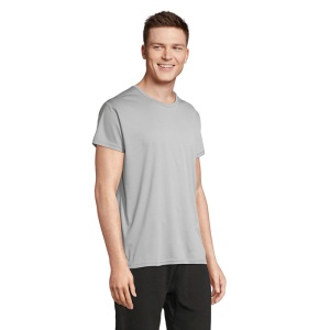 SPRINT UNI T-SHIRT 130g - Img 40