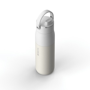 Sticlă BRITA LARQ Essential, 1000 ml - Img 3