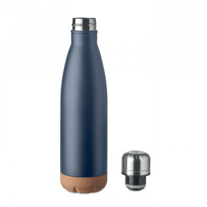 Sticlă cu perete dublu 500 ml - Img 15